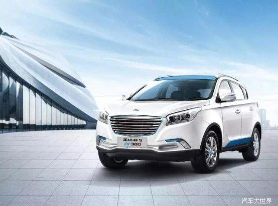 新能源汽車拐點(diǎn)來臨 機(jī)會(huì)在哪里？