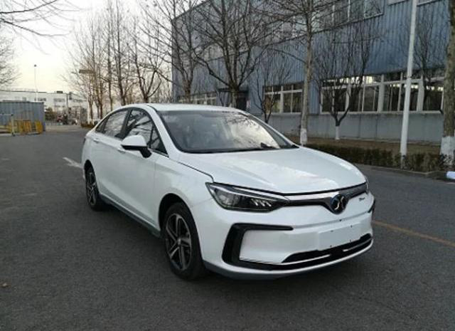 未來(lái)主旋律 新能源產(chǎn)品將集中亮相北京車展