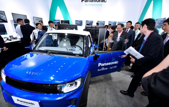 史上最擠北京車展：國貨、新能源、自動駕駛爭奇斗艷